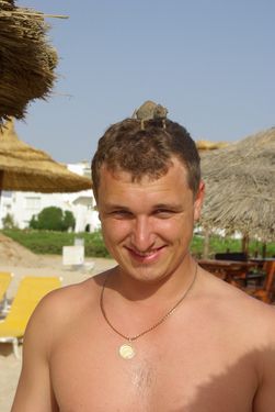 Flipp Tsumbarov